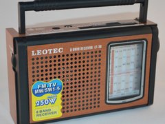 Radio LEOTEC LT-30